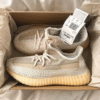 Adidas Yeezy Boost 350v2 Natural