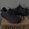 Adidas Yeezy Boost 350v2 Black Reflective