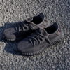 Adidas Yeezy Boost 350v2 Black Reflective
