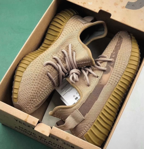 Adidas Yeezy Boost 350v2 Earth