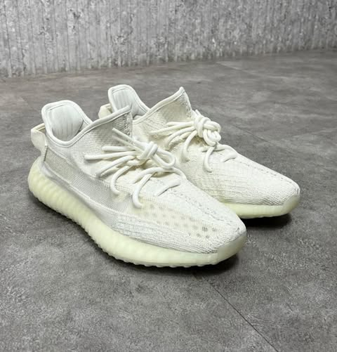 Adidas Yeezy Boost 350v2 Bone