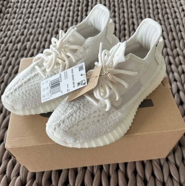 Adidas Yeezy Boost 350v2 Bone