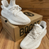 Adidas Yeezy Boost 350v2 Bone