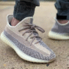 Adidas Yeezy Boost 350v2 Ash Pearl