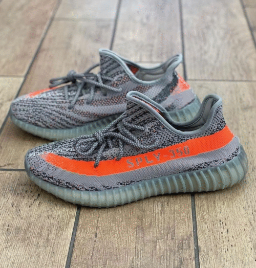 Adidas Yeezy Boost 350v2 Beluga Reflective