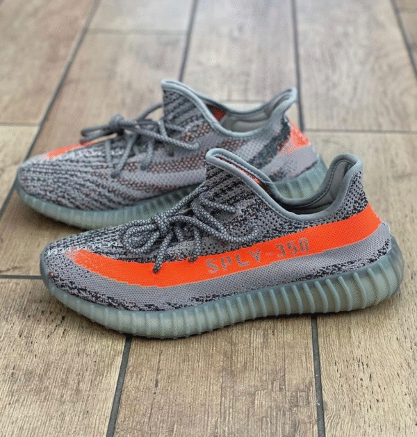 Adidas Yeezy Boost 350v2 Beluga Reflective