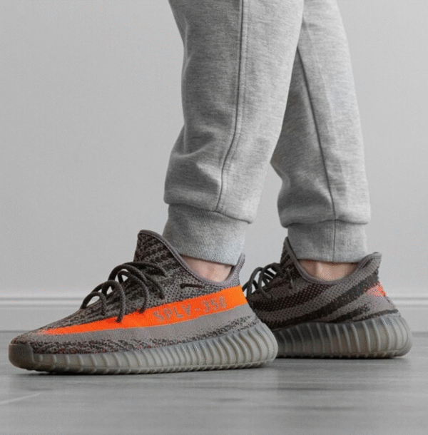 Adidas Yeezy Boost 350v2 Beluga Reflective