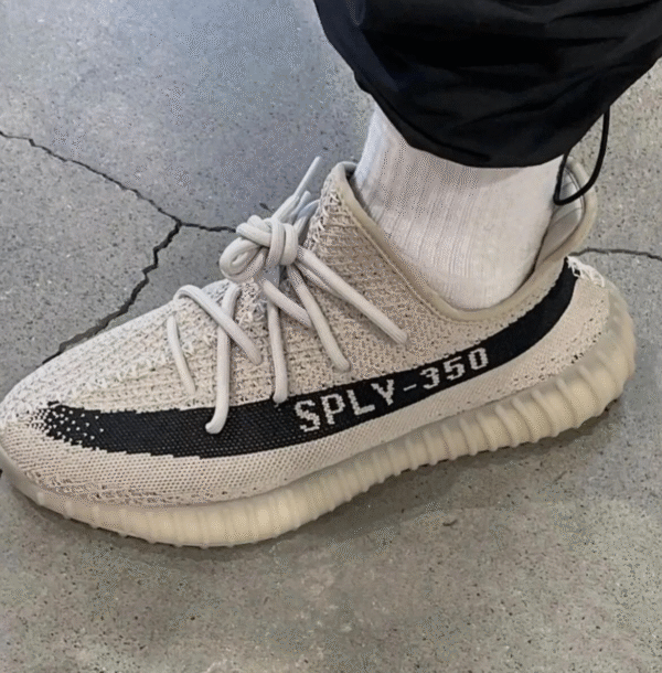 Adidas Yeezy Boost 350v2 Slate Core Black
