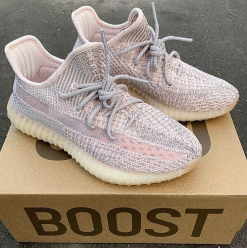 Adidas Yeezy Boost 350v2 Synth