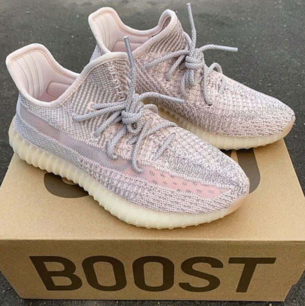Adidas Yeezy Boost 350v2 Synth