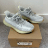Adidas Yeezy Boost 350v2 Static Reflective