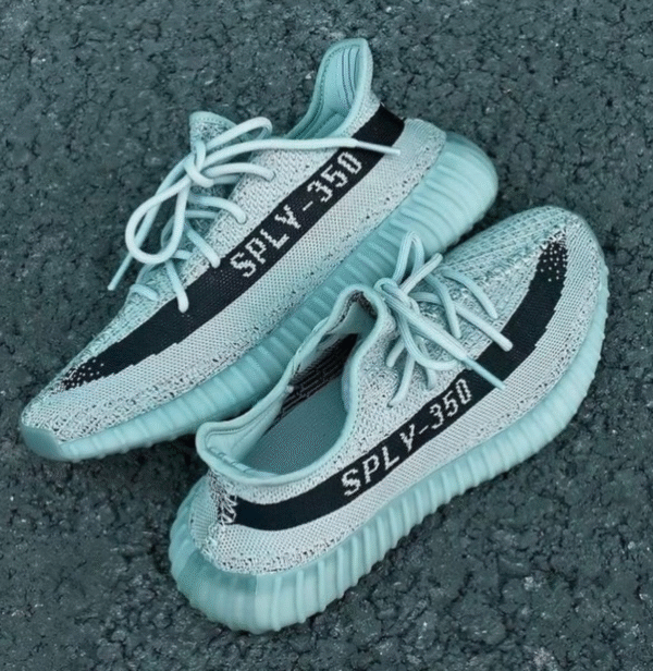 Adidas Yeezy Boost 350v2 Salt