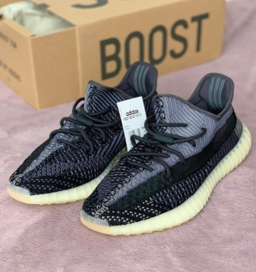 Adidas Yeezy Boost 350v2 Carbon