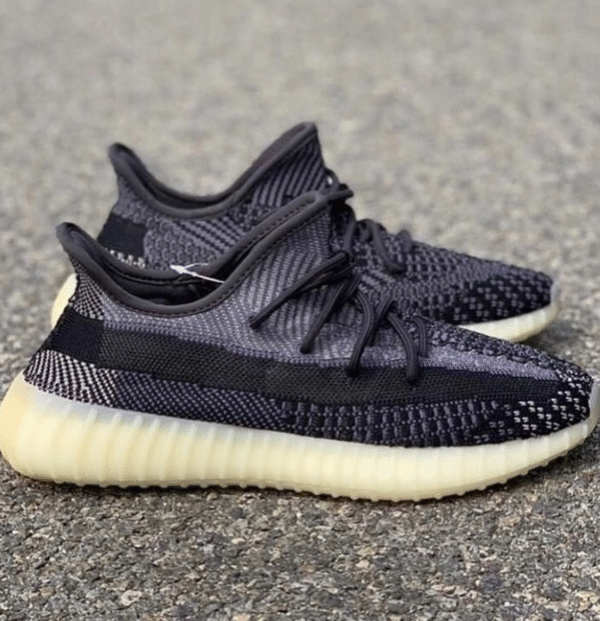 Adidas Yeezy Boost 350v2 Carbon