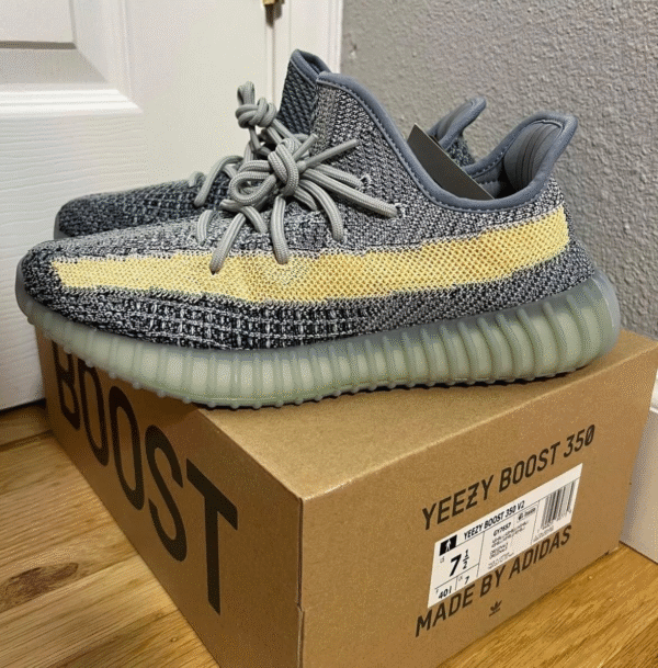 Adidas Yeezy Boost 350v2