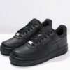 Nike Air Force 1 Black