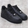Nike Air Force 1 Black