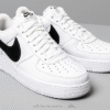 Nike Air Force 1 White/Black