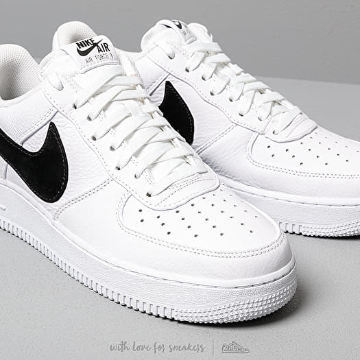Nike Air Force 1 White/Black