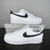 Nike Air Force 1 White/Black