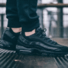 Nike Air Max 95 Black
