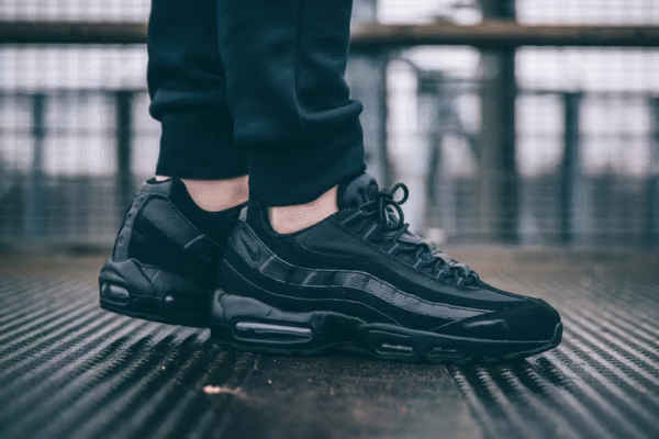 Nike Air Max 95 Black