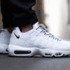 Nike Air Max 95 White