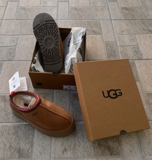 UGG