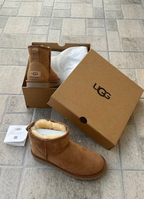 UGG