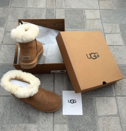 UGG