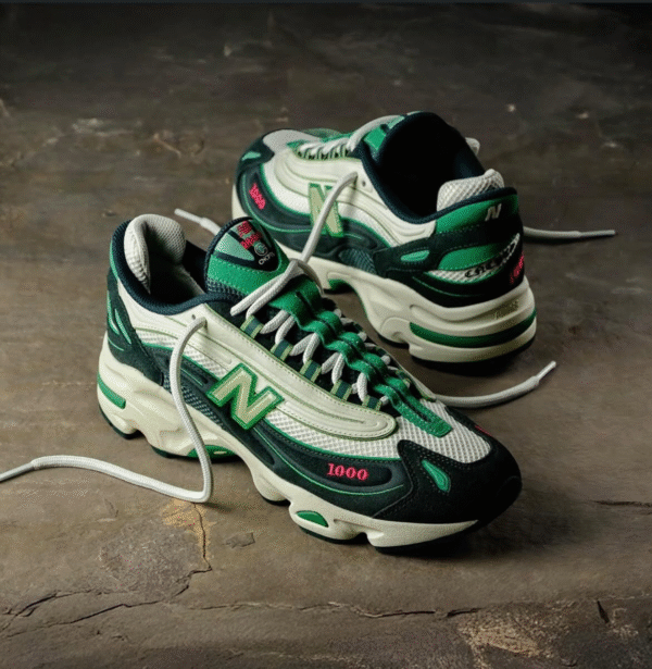 New Balance 1000