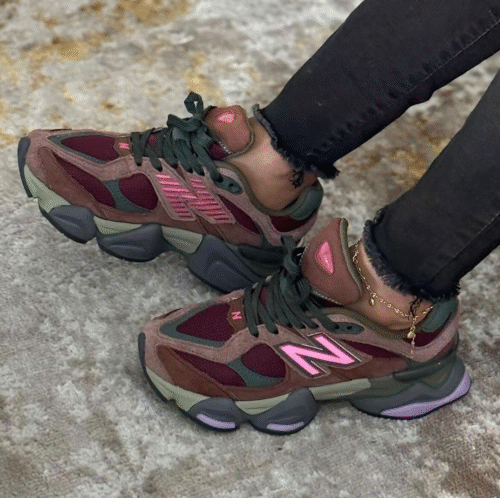 New Balance 9060