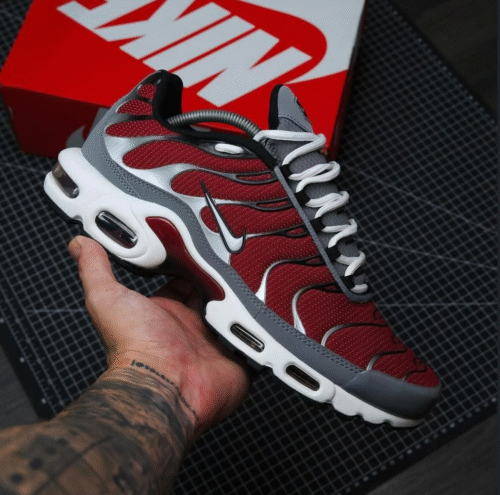 Nike Air Max TN